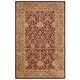 preview thumbnail 22 of 138, SAFAVIEH Handmade Persian Legend Hilkje Traditional Oriental Wool Rug 5' x 8' - Red/Gold - Rectangle