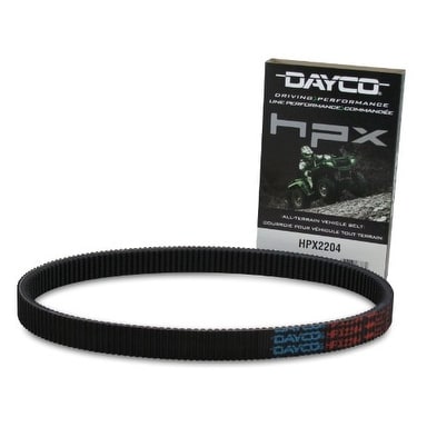 Automotive Parts Accessories 01 02 Polaris Sportsman 500 4x4 Dayco Hpx24 Performance Drive Belt Automotive Parts Accessories 01 02 Polaris Sportsman 500 4x4 Dayco Hpx24 Performance Drive Belt