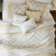 preview thumbnail 88 of 87, Madison Park Vanessa 6 Piece Cotton Percale Quilt Set with Throw Pillows