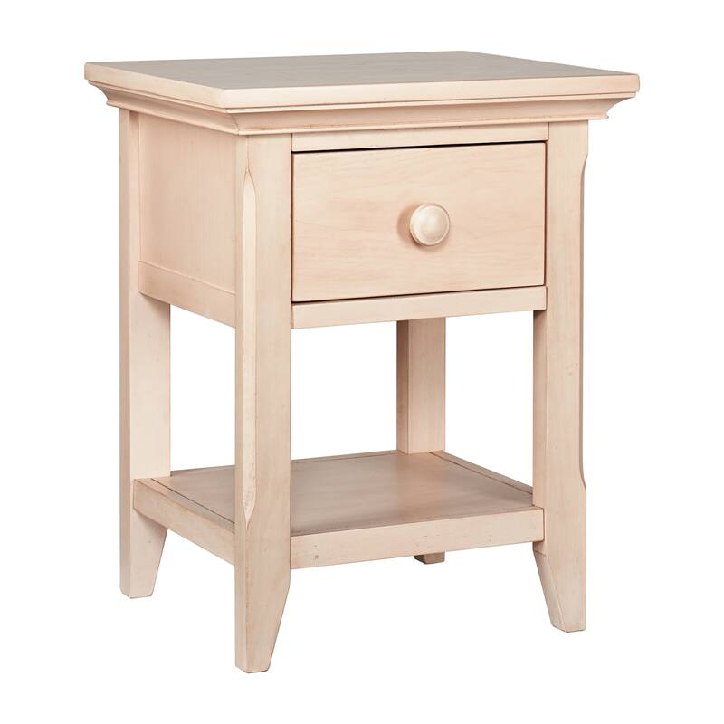 Overland Nightstand