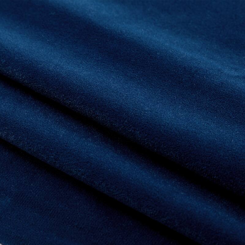 Modern 44" Length Button Tufted Bench