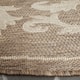 SAFAVIEH Courtyard Darline Indoor/ Outdoor Waterproof Patio Backyard Rug