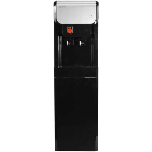 Aquverse A6500 Bottleless Water Cooler Black Bed Bath & Beyond