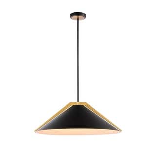 Artcraft Baltic - Pendant - 3-Light