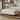 WYNDENHALL Brixley 49 inch Wide Mid-Century Modern Table Ottoman
