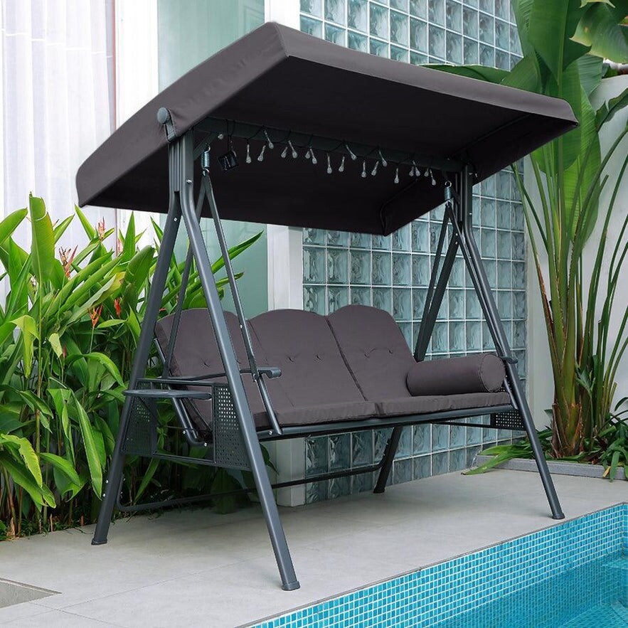 PURPLE LEAF Hammocks and Swings Bed Bath Beyond