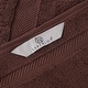 preview thumbnail 20 of 68, Superior Absorbent Zero Twist Cotton Bath Towel (Set of 2)