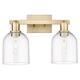 Option Champagne Bronze / Clear