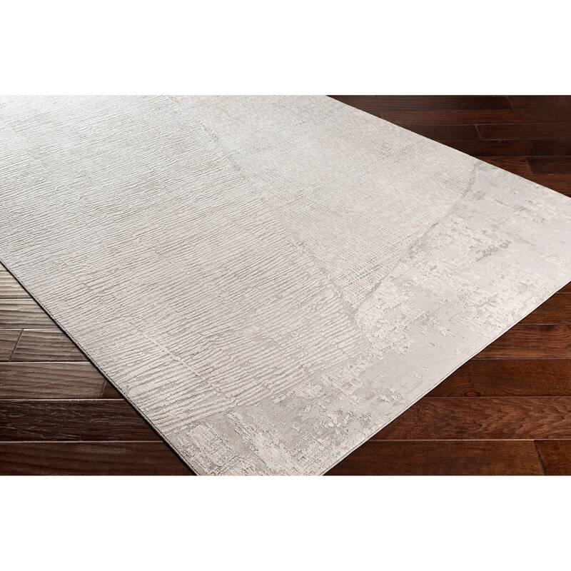 Artistic Weavers Vaclav Modern Abstract Area Rug