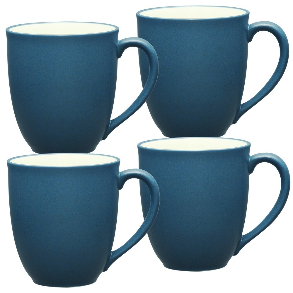 Blue Mugs - Bed Bath & Beyond