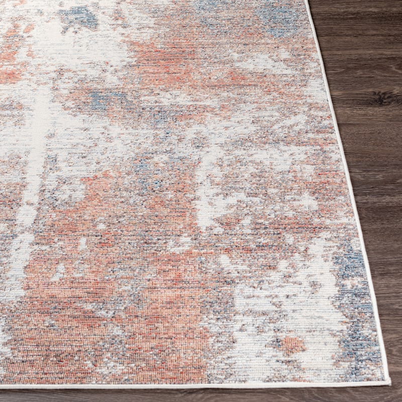 Artistic Weavers Doville Indoor/ Outdoor Abstract Area Rug