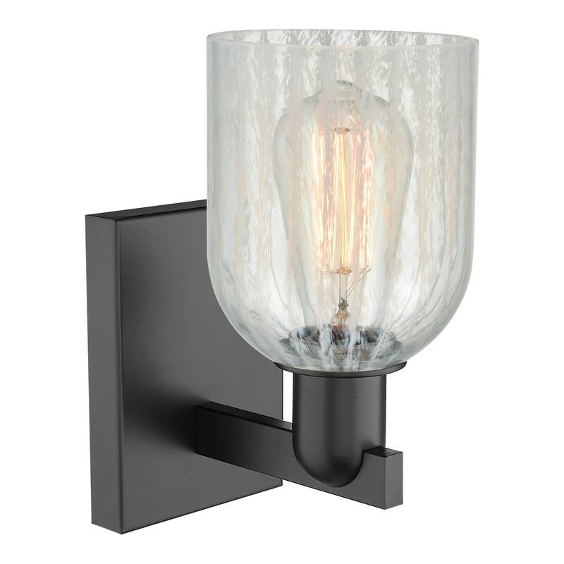 Innovations Lighting Endless Possibilities Arcadia - Caledonia - 1 Light 5" Sconce