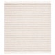 preview thumbnail 3 of 10, SAFAVIEH Handmade Natura Miorita Fringe Wool Rug