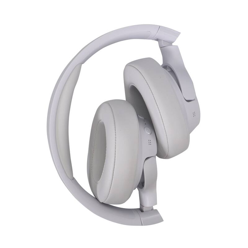 JBL Tune 770NC Noise-Cancelling Over-Ear Headphones (White) + JBL T110 in Ear Headphones + Fitness and Wellness Plus Software