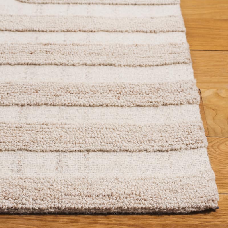 SAFAVIEH Handmade Southampton Audrianna Casual Rug