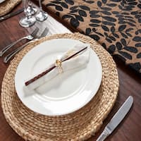 Buy Brown Placemats Online At Overstock Our Best Table Linens Decor Deals