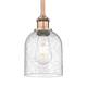 Option Antique Copper / Seedy