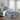 Alexandria Indigo Cotton Comforter Set  8 Piece