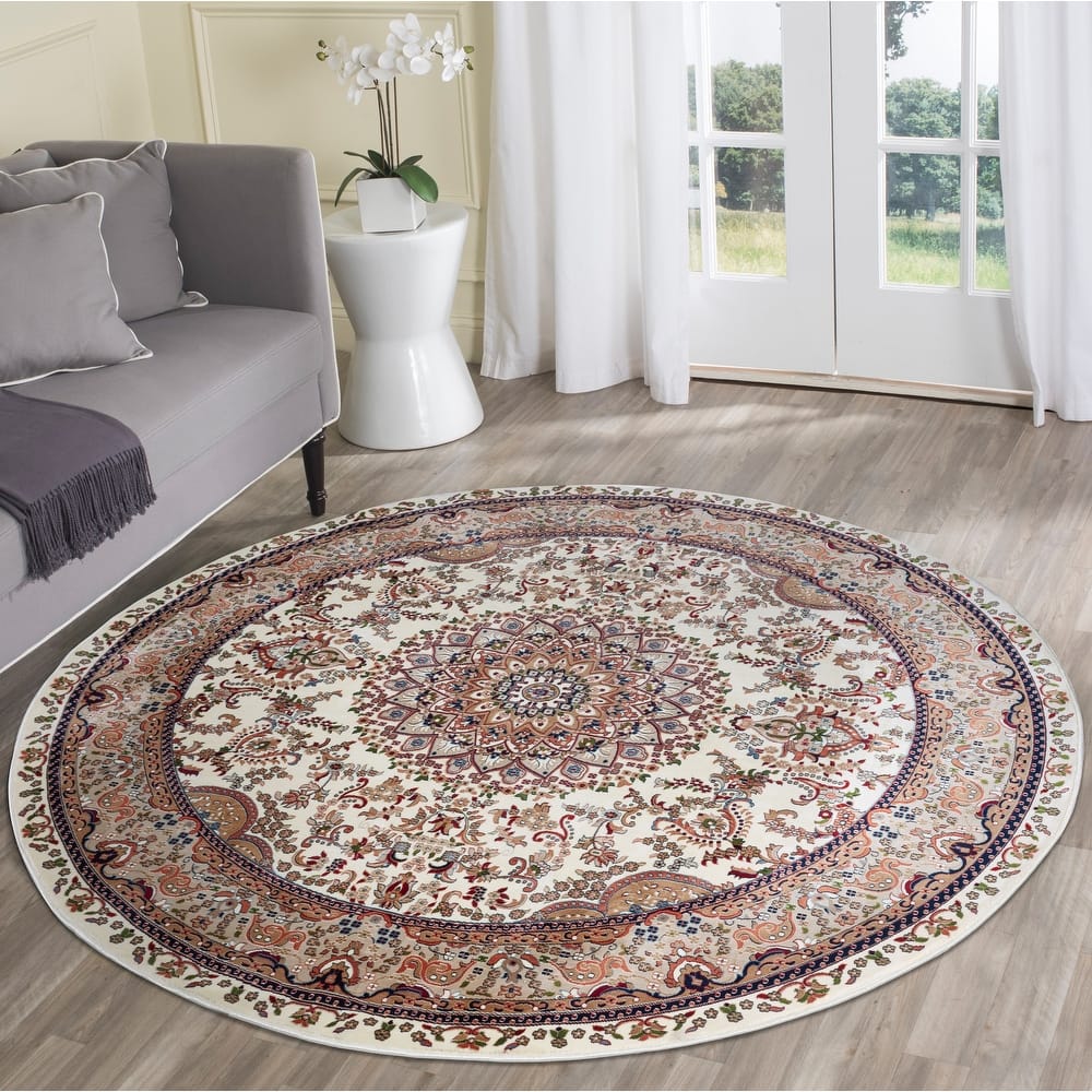 Prime Collection Traditional Area Rug