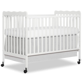 Dream On Me, Carson Classic 3 in 1 Convertible Crib