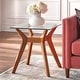 preview thumbnail 9 of 9, Simple Living Fontana End Table