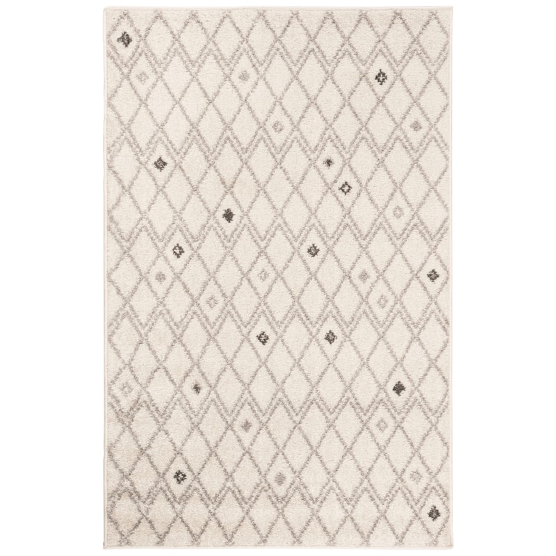 SAFAVIEH Adirondack Hallie Vintage Boho Oriental Rug