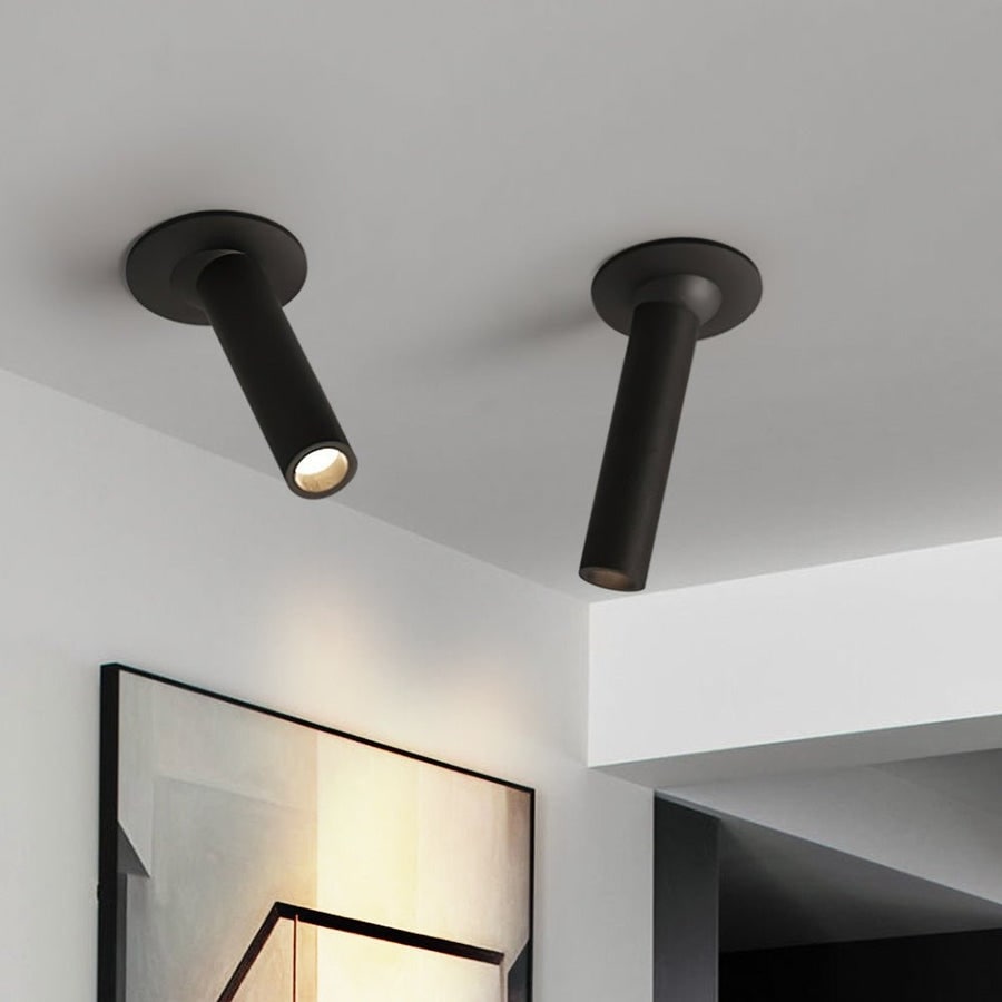 Single hotsell track light