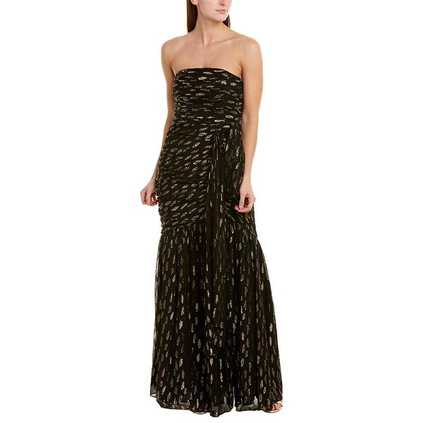 shoshanna gown