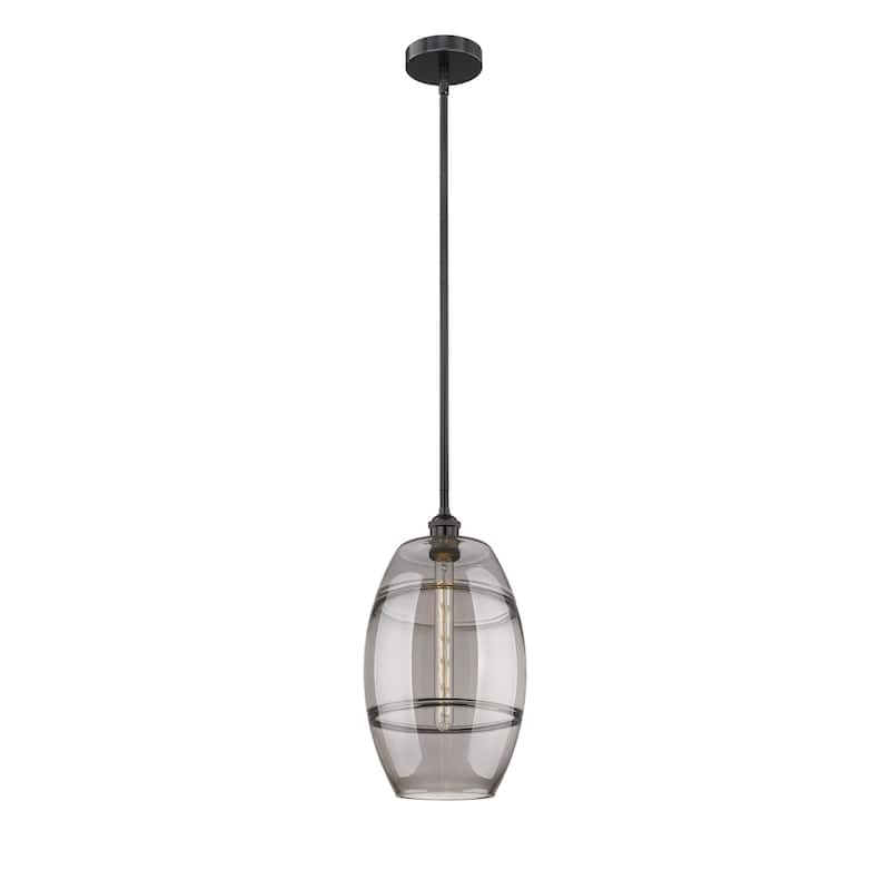 Innovations Lighting 616-1S 18 10 Vaz Pendant Vaz 10" Wide Mini