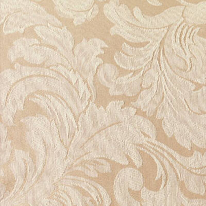 SureFit Scroll Long Dining Chair Slipcover
