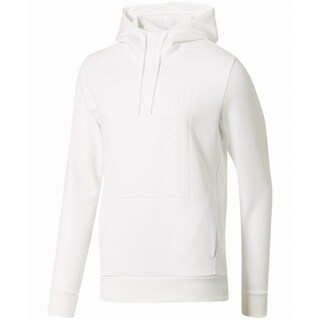 puma mens pullover hoodie
