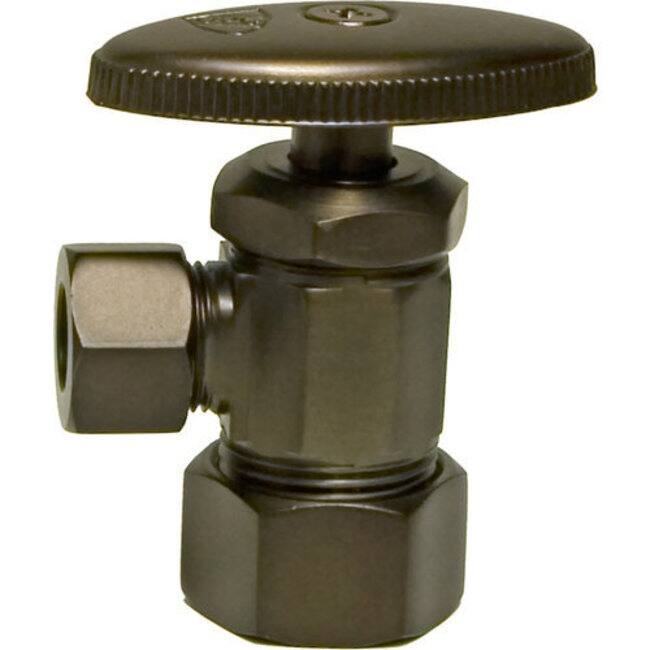 PROFLO Offset Tailpiece and P-Trap Supply Cover