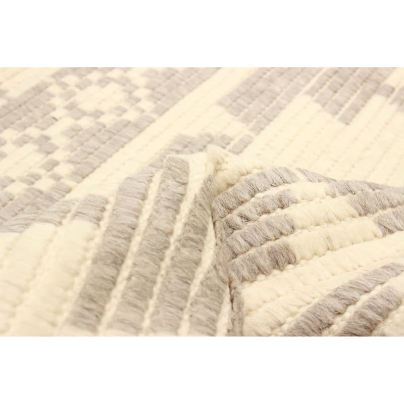 Tangier Cream Rug 5'0" x 7'9" - 5'0 x 7'9