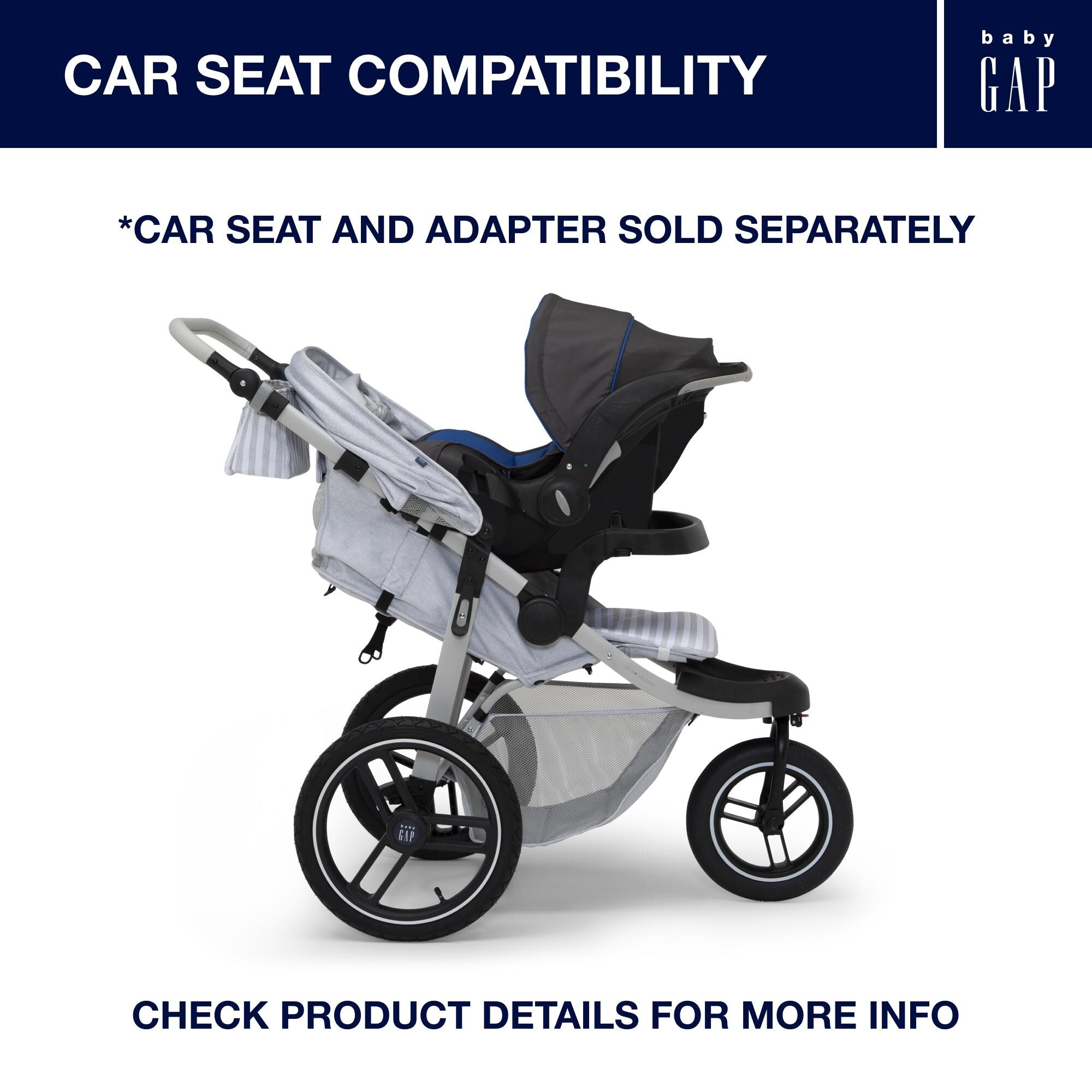 stokke trapp tripp Stokke Tripp Trapp High Chair² with Cushion Tray and Newborn Set, White + Anthracite Cushion, White Tray, Newborn Set main image 0