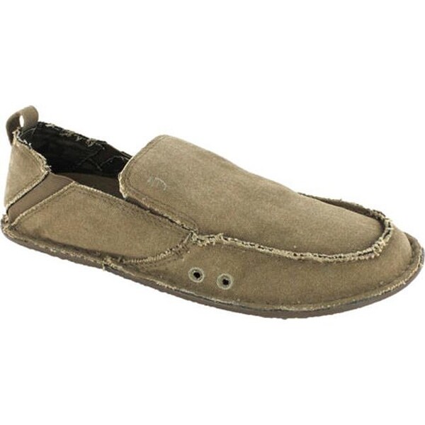 tan moccasins mens