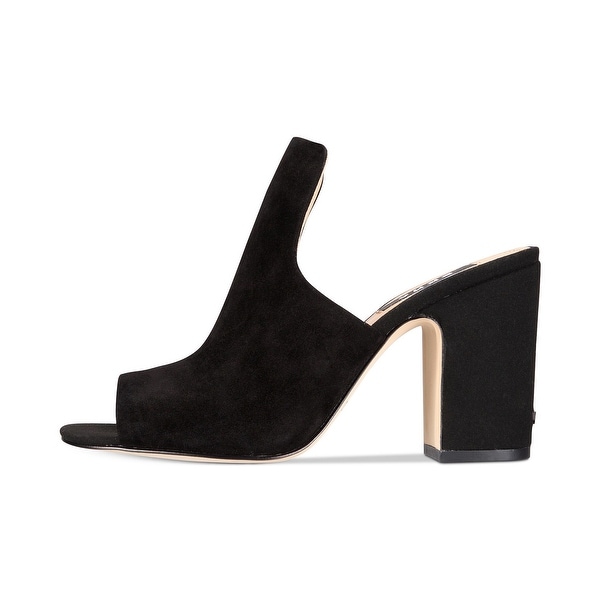 dkny hester mules