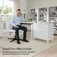 preview thumbnail 15 of 59, Lateral File Cabinet - 29.72"L x 16.69"W x 29.15"H - 29.72"L x 16.69"W x 29.15"H - 29.72"L x 16.69"W x 29.15"H