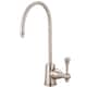 Option Brushed Nickel