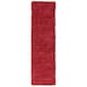 SAFAVIEH August Shag Veroana Solid 1.5-inch Thick Rug