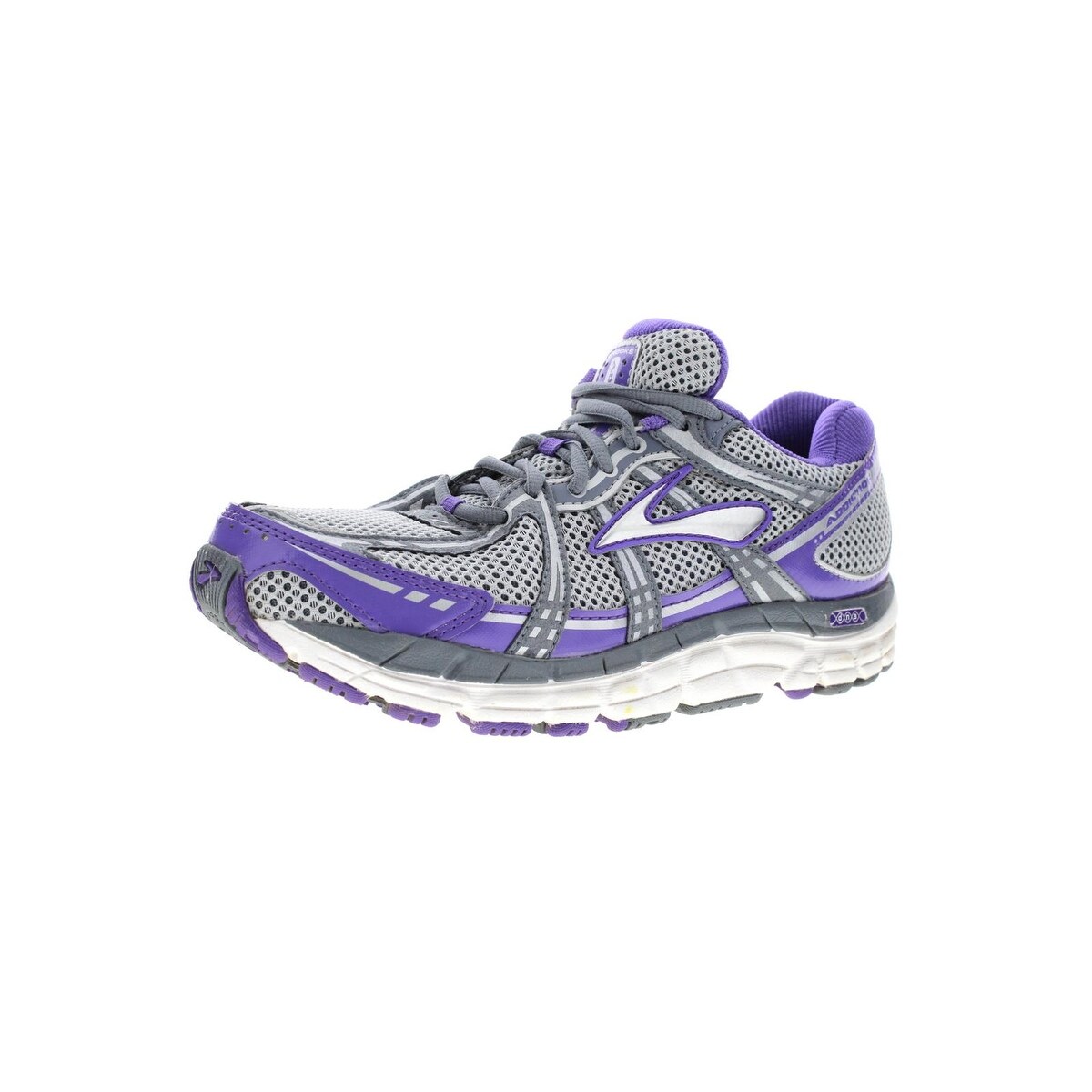 brooks womens wide