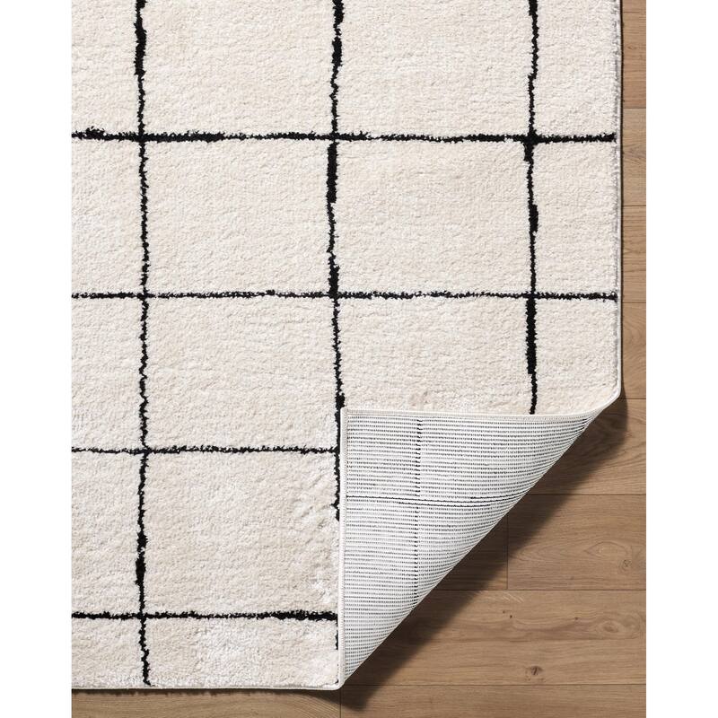 ELLE Decor x Livabliss Rivoli Modern Area Rug