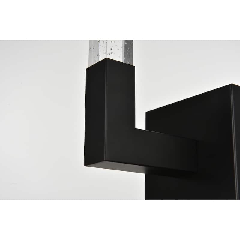 6 inch Adjustable LED Wall Sconce