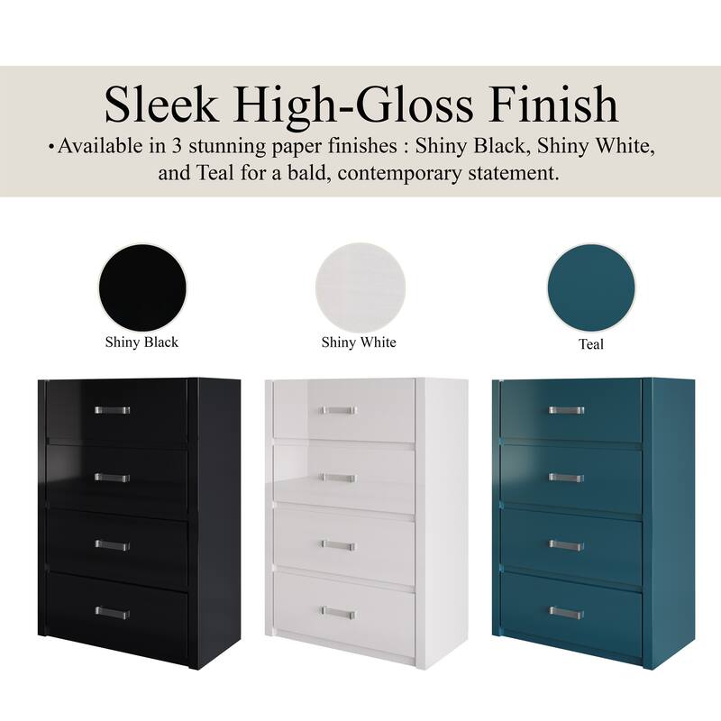 CraftPorch Elegance Chest