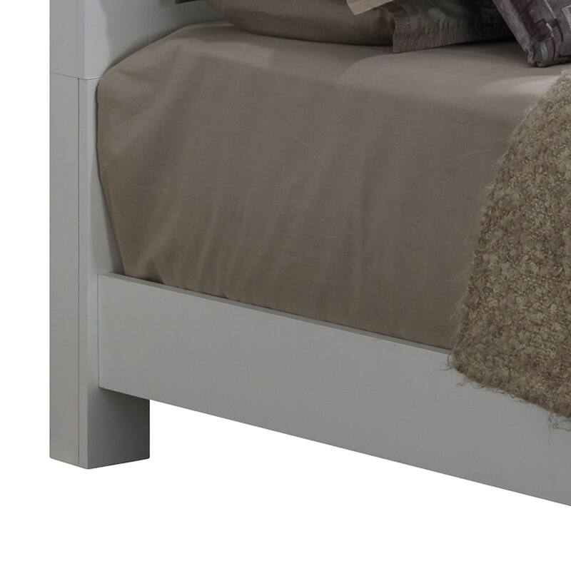 Transitional Bed(Only Bed)