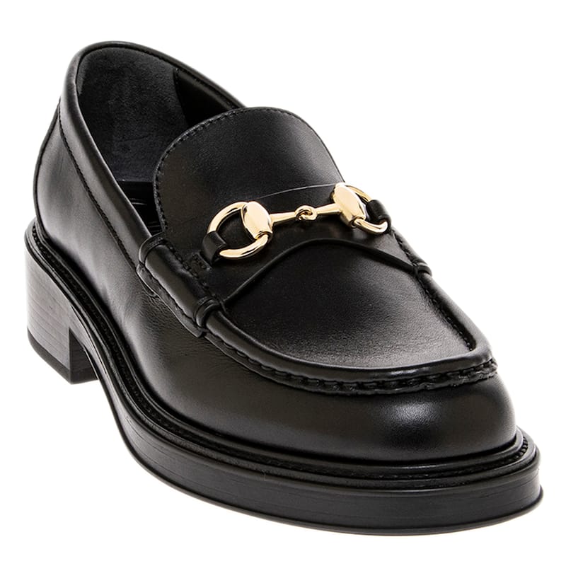 Gucci Horsebit Loafers - 39 EU
