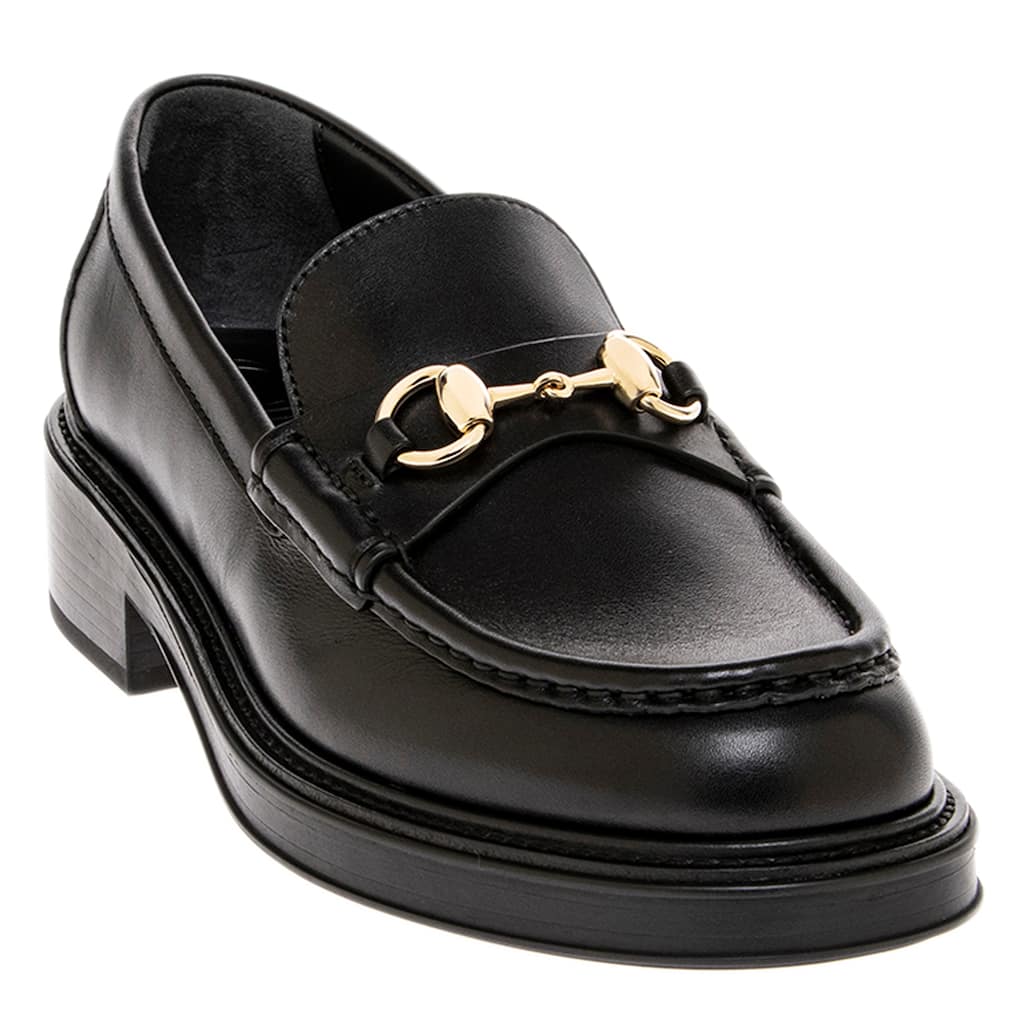 Gucci Horsebit Loafers