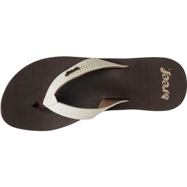 reef sassy flip flop