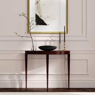 Ingrid Console Table