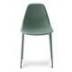 Poly and Bark Isla Chairs (Set of 4)