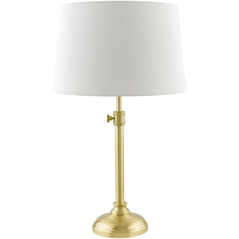Livabliss Mid-Century Modern Accent Table Lamp